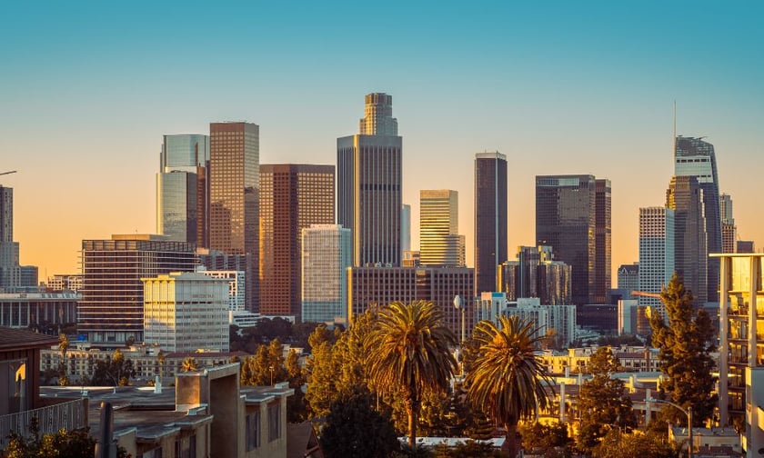 California, Florida, and Texas lead the way as property and casualty premiums climb to $780 billion