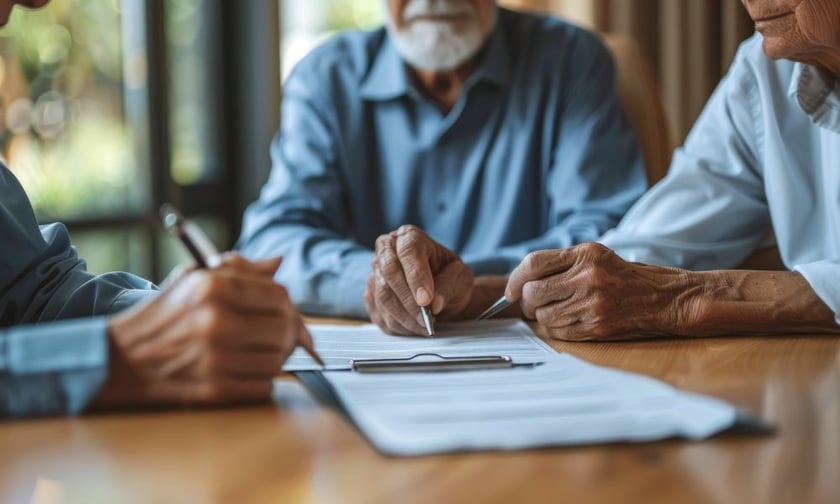 Minnesota LTC reform to include pre-2015 policies under partnership eligibility