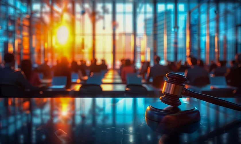 Travelers Indemnity defeats age discrimination suit as court dismisses appeal over arbitration