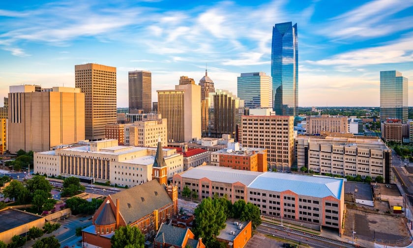 Oklahoma insurance overhaul: HB1498 enforces stricter rules on funeral benefits and cybersecurity