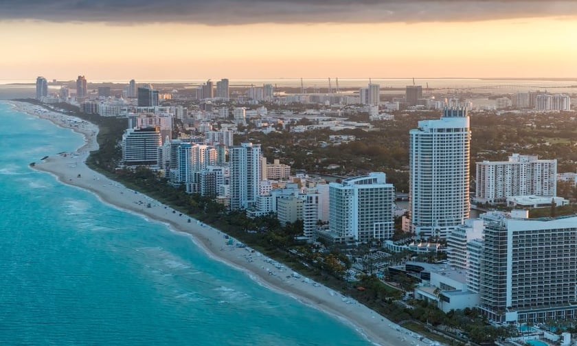 Florida ends diligent effort rule for surplus lines placements
