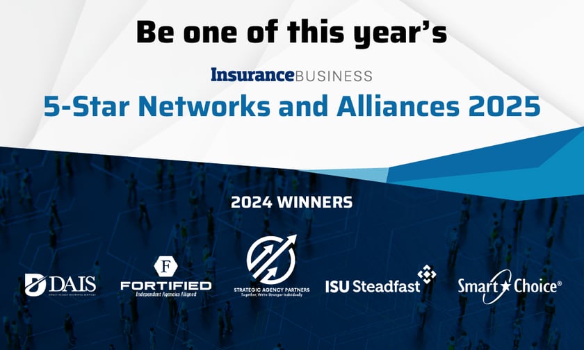Who's leading the pack? 5-Star Networks and Alliances survey ends soon