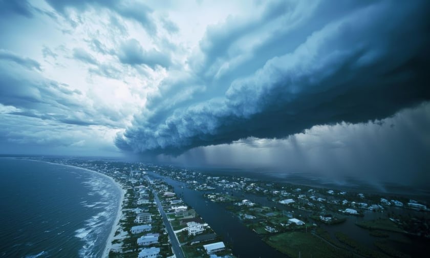NOAA pulls plug on climate disaster database, sparking gold rush for private data vendors