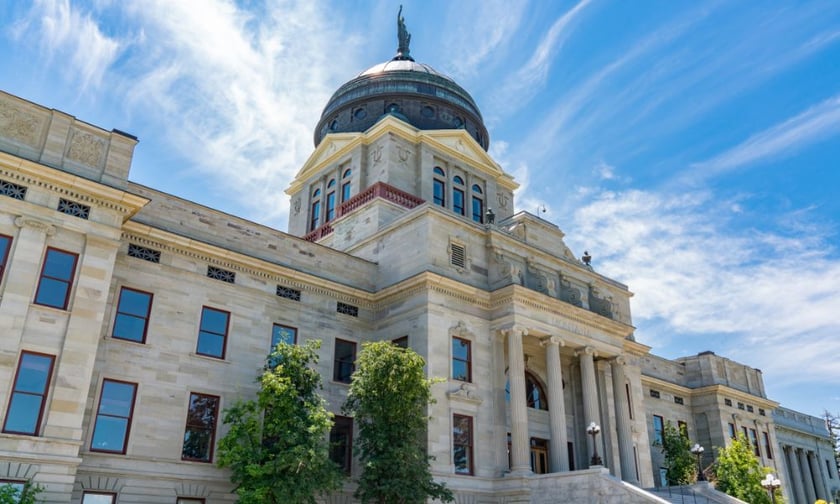 Montana revises tax laws for captive and special purpose insurers under SB60