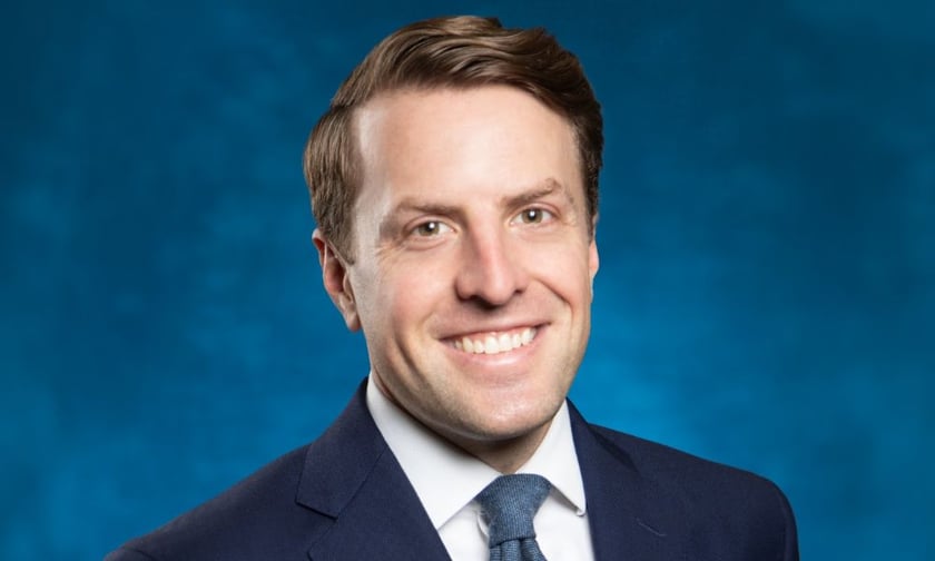 TMG Taps Peter Houston to spearhead acquisition strategy