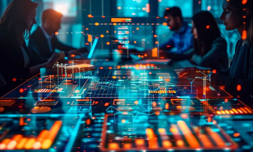 Artificial intelligence or artificial hype? D&O specialists warn of risks with 'AI washing'