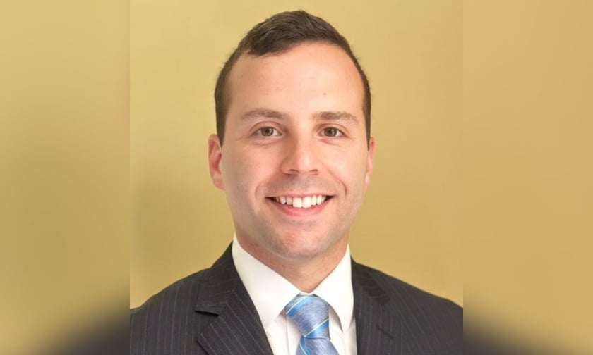 Executive complacency is the most dangerous cyber threat today, warns insurance VP