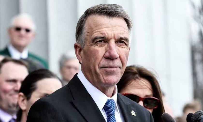 Vermont governor signs captive insurance reform bill into law