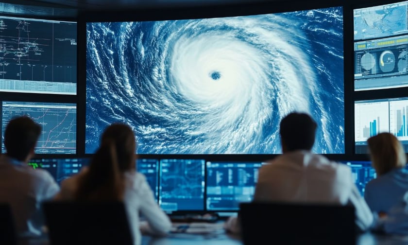 Property insurance market "on guard" ahead of another hurricane season