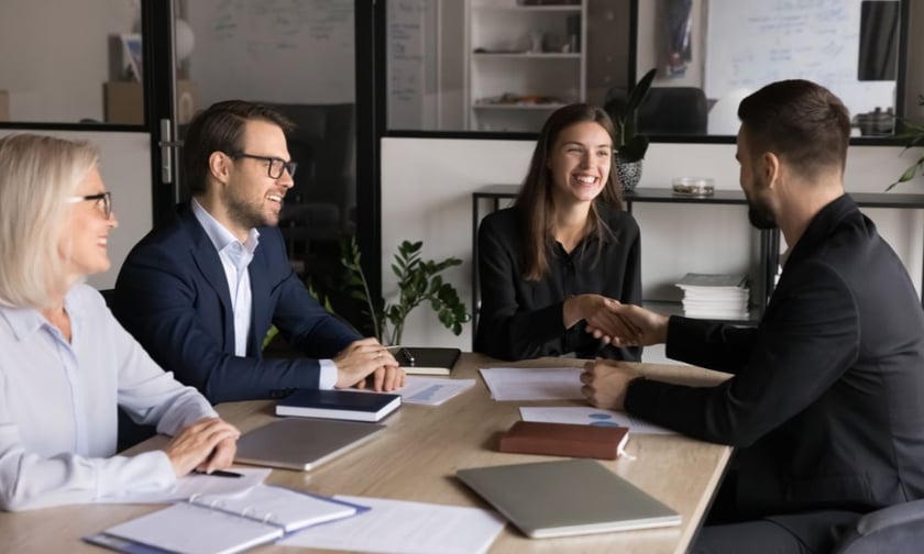 J.C. Flowers completes Wefox Italia acquisition