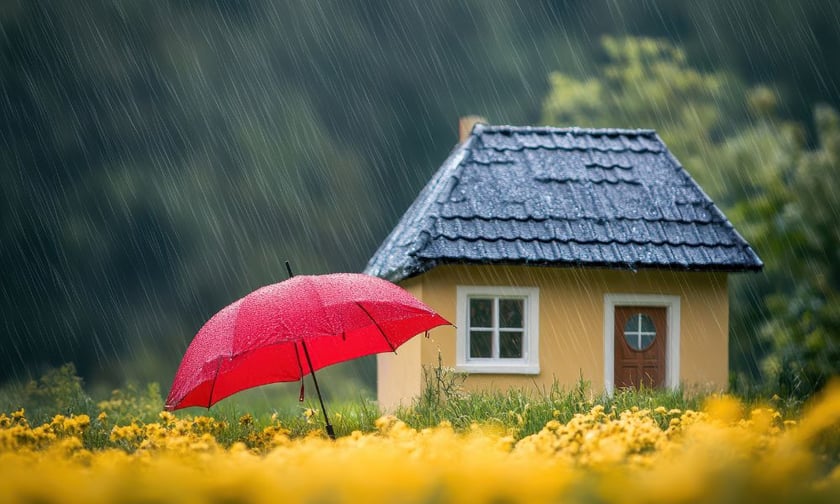 FIO data reveals sharp rise in homeowners premiums in climate-exposed ZIP codes