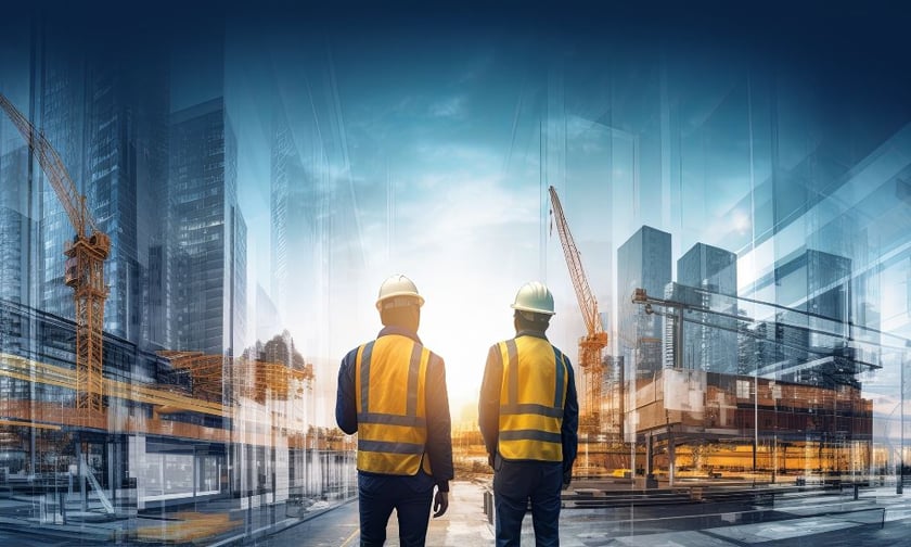 Smarter Insurance & Risk Strategies for Design & Construction's New Era