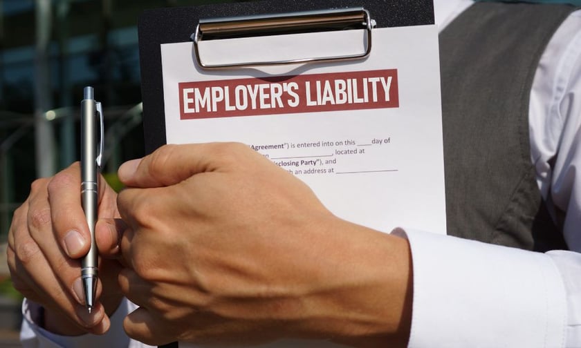 Indiana Supreme Court overturns $600K workers' comp retaliation award