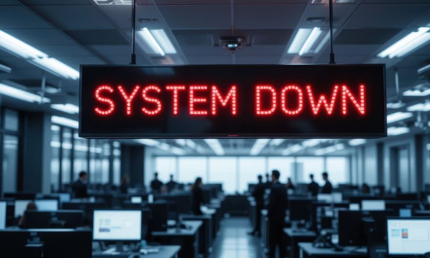 Scattered Spider suspected in another cyber incident