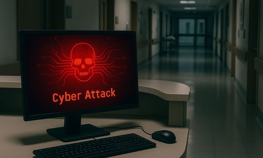 Why healthcare remains a prime target for ransomware attacks