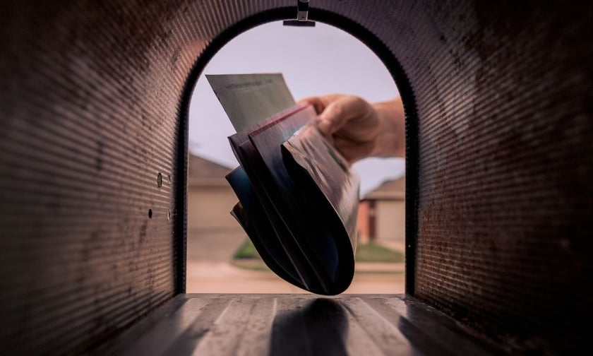 Alaska Supreme Court hits Travelers over workers' comp mailing failure