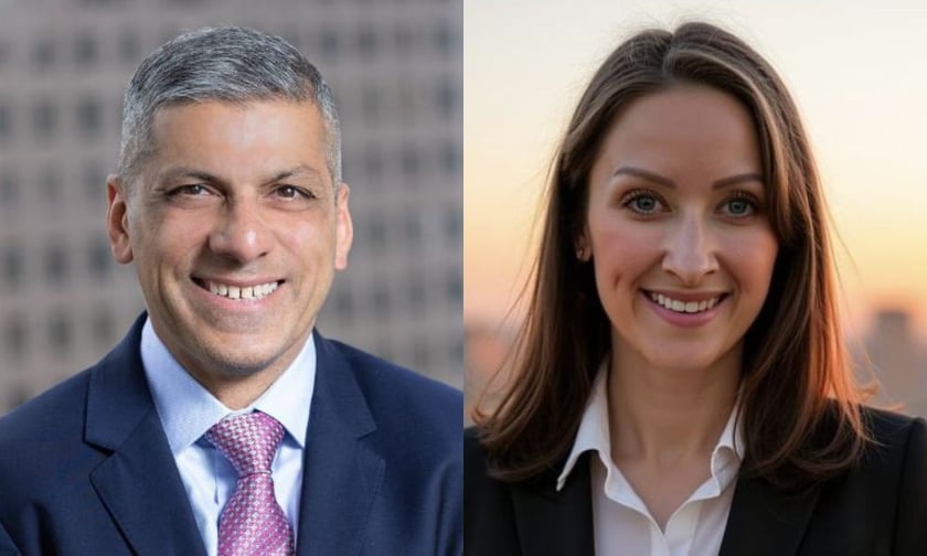 Insurance moves – Trucordia, Zurich, AXA XL, Chubb, Triple I