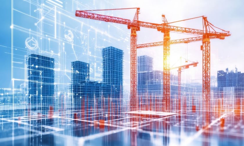 As megaprojects proliferate, insurers weigh risk and opportunity in construction market