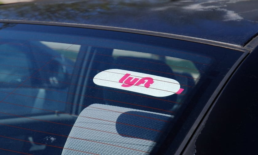 Progressive wins court order blocking Lyft SUM arbitration bid
