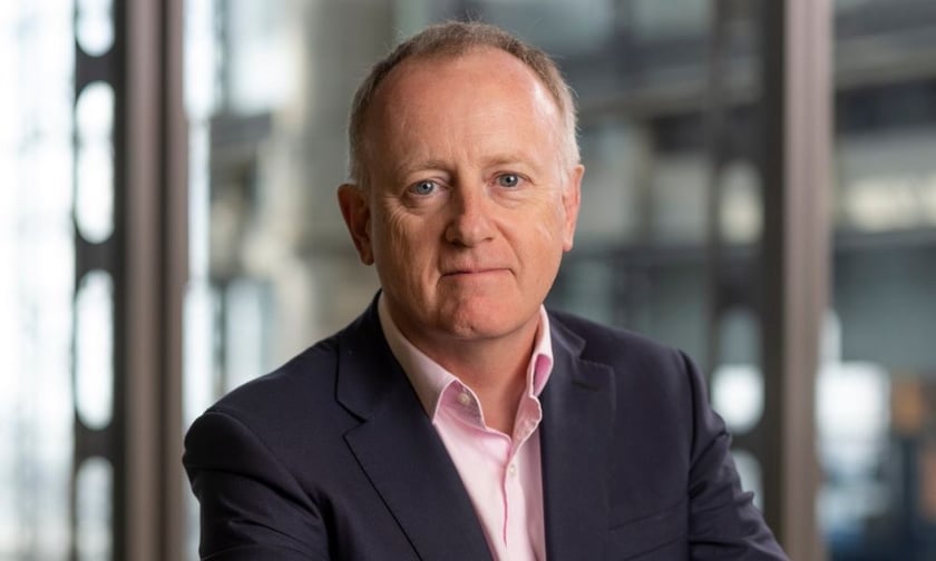 AIG snaps up former Lloyd's chief as new president