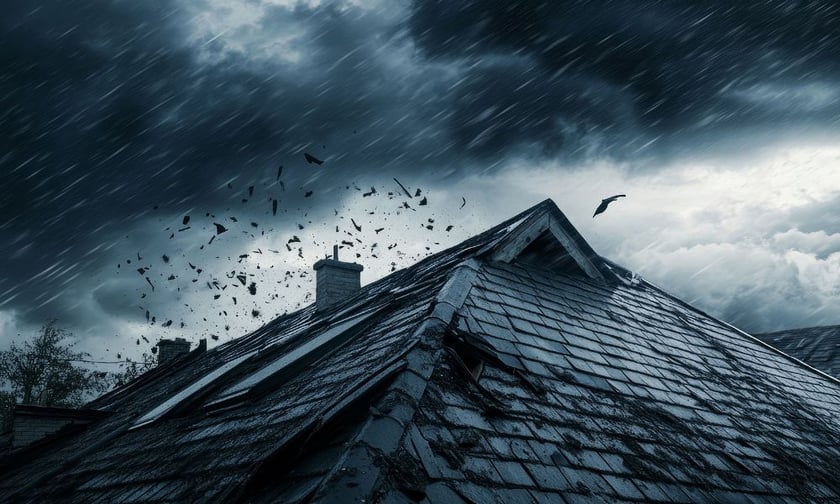 Florida court backs insurer, denies late windstorm damage claim