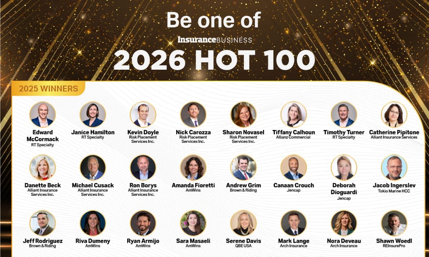 Who will join next year's elite class of 100?