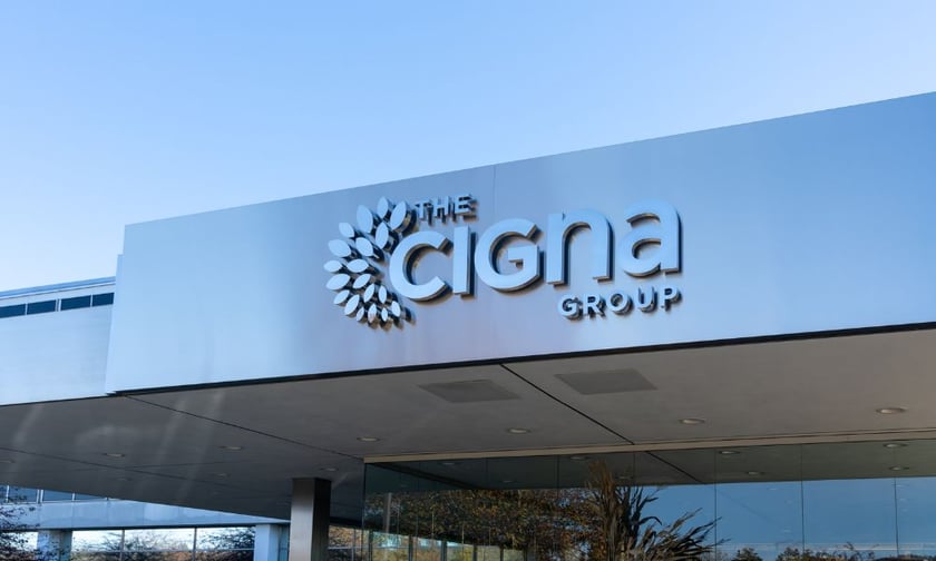 Cigna Group posts US$1.5 billion in net income