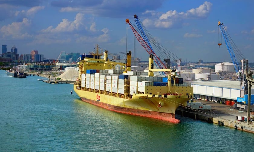 Specialty Program Group buys ANOVA Marine Insurance