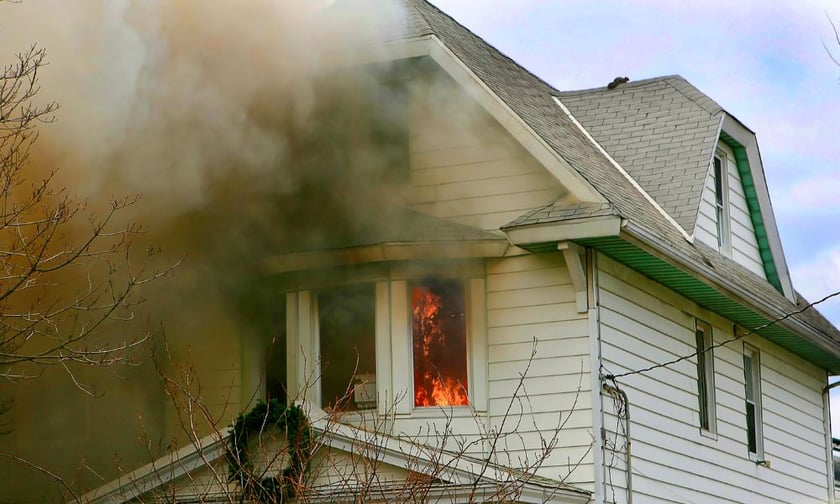 New York court rejects insurer's fire claim denial over unclear exclusions