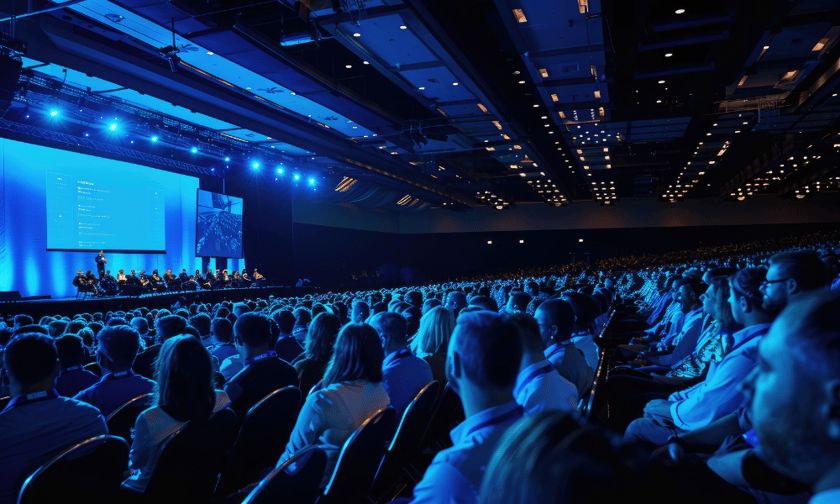 Insurance conferences happening around the world this year
