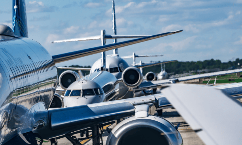 Top 10 aircraft insurance companies by market share in the U.S.