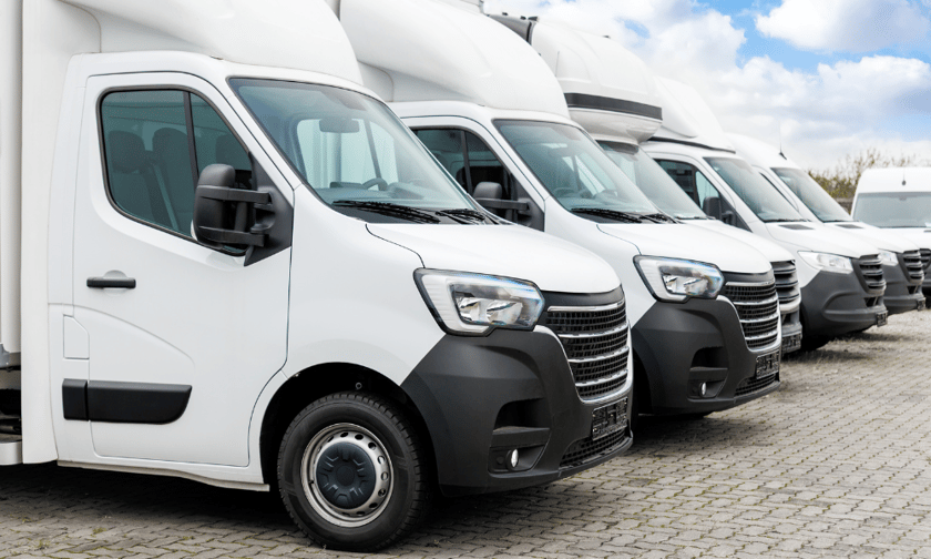 10 best commercial auto insurance companies for US businesses
