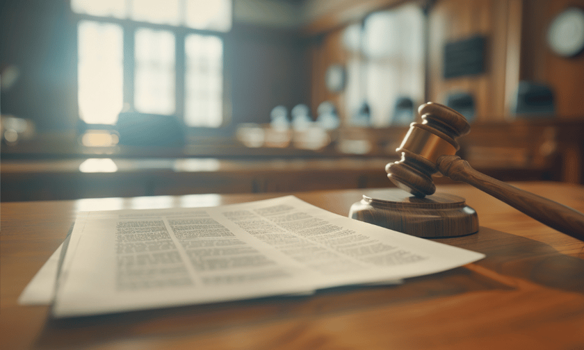 Trisura wins right to dismiss agent lawsuits in Texas court