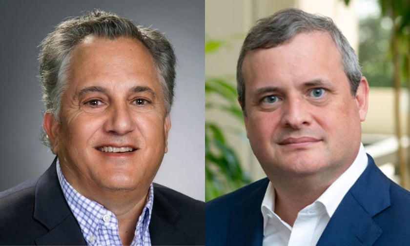 Can generalist brokerages still compete? Legacy Risk thinks so