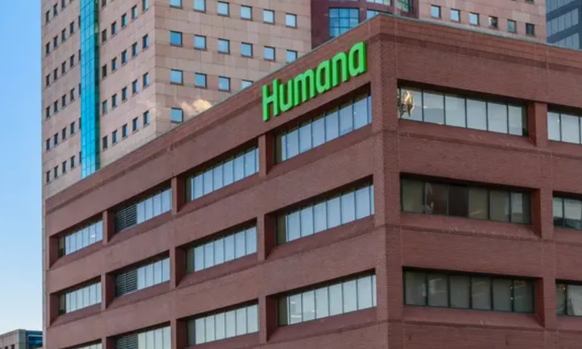 Humana adds veteran healthcare investor Robert Field to board