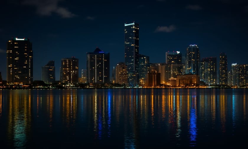 Florida’s insurance market expands as two new carriers secure approval