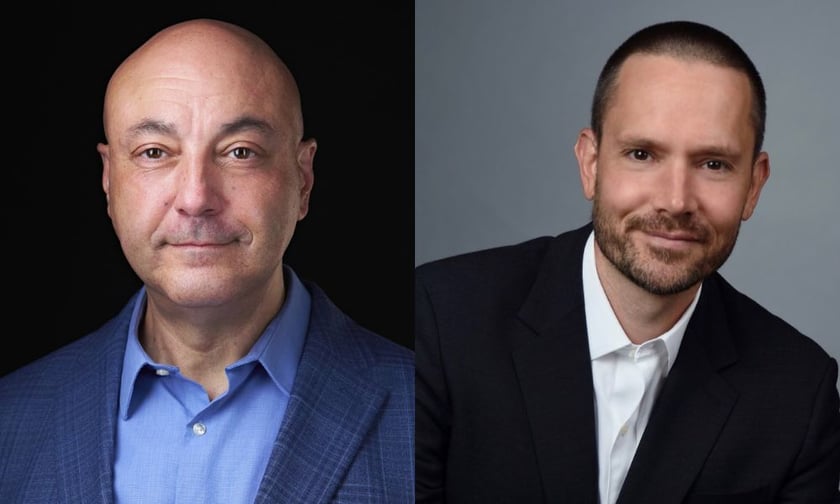 Insurance moves: Lockton, Hiscox, Integrity, ReSource Pro, Unum