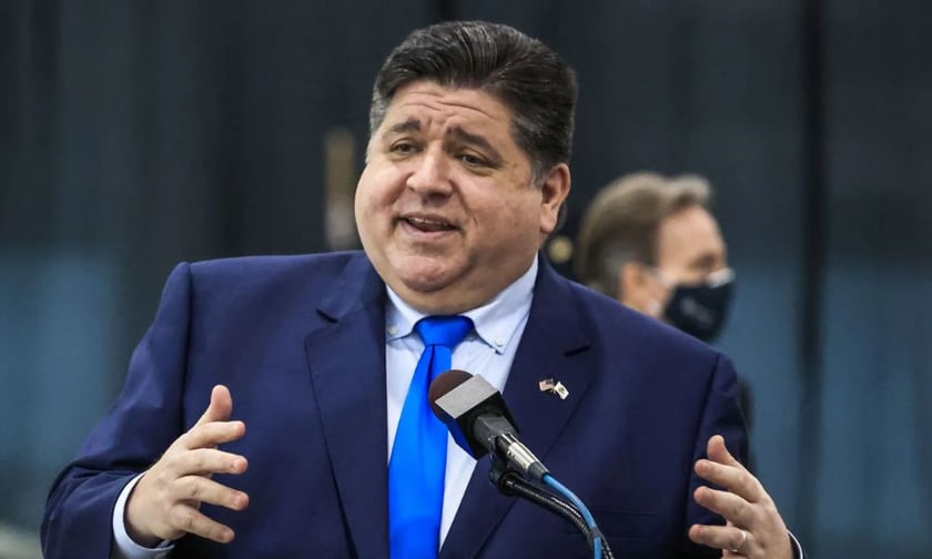 JB Pritzker challenges State Farm's homeowners rate hike in Illinois