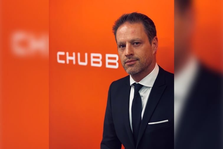 Chubb gives promotion to accident & health executive