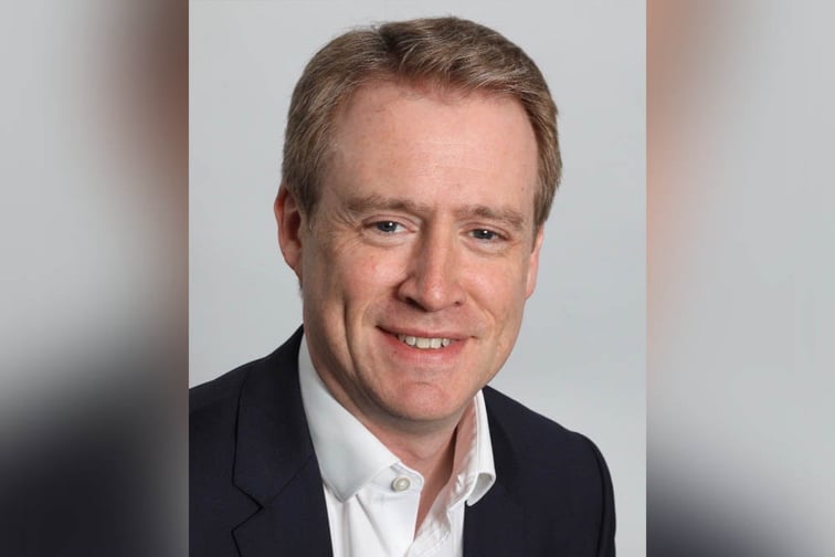 Zurich UK names new CEO