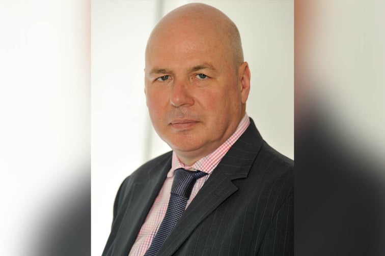 James Hallam owner forms new Lloyd's broker