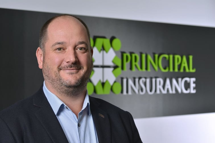 MD on what will drive future growth at Principal Insurance