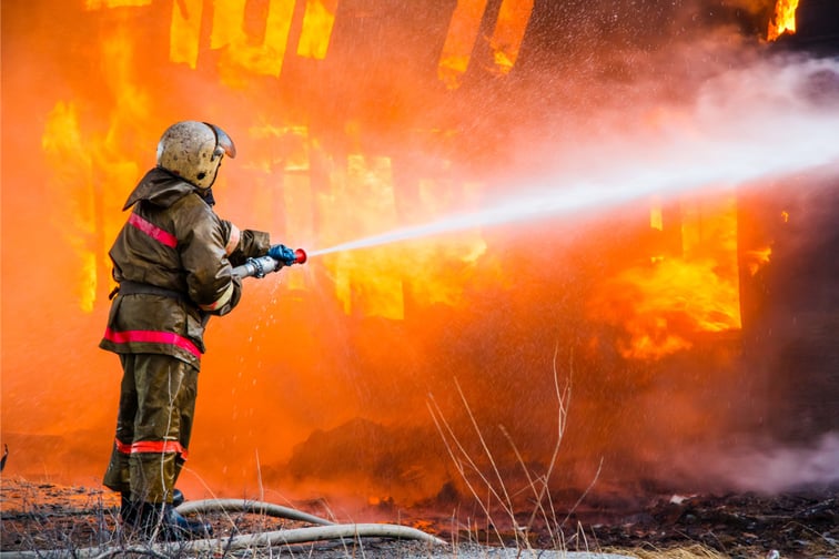 Over 1,100 classrooms razed by fire in the past five years – Zurich report