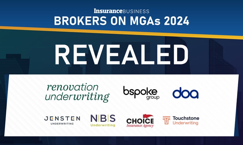 Revealed – what do brokers really think of MGAs?