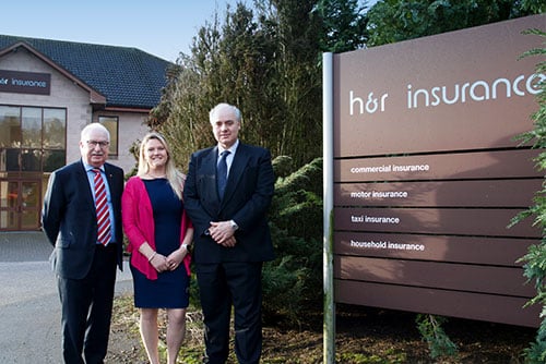 APL Insurance Services acquired by H&R Insurance Services