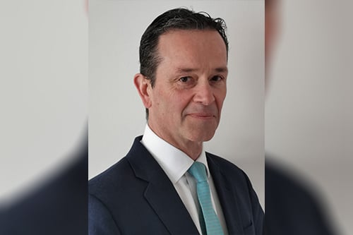 AqualisBraemar names new director