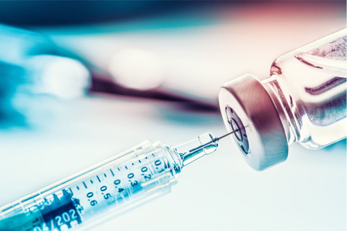 Lloyd’s to provide coverage for COVID-19 vaccine delivery