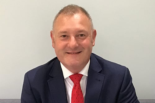 Direct Insurance Group welcomes new business development manager