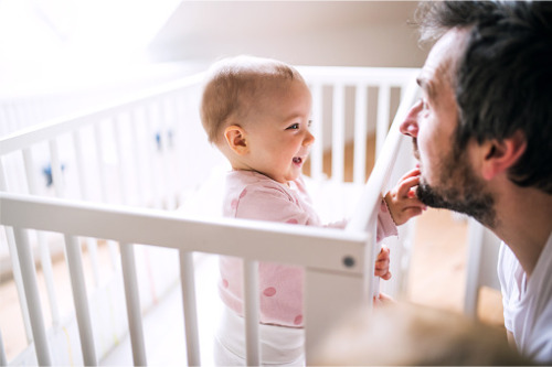 How many Dads really want to take paternity leave? Insurer reveals all
