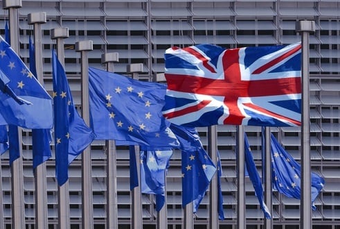 Insurer raises UK economic forecast on the back of lower Brexit uncertainty
